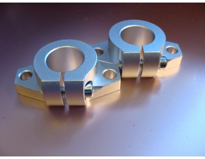 SHF12 Rail Support x 2